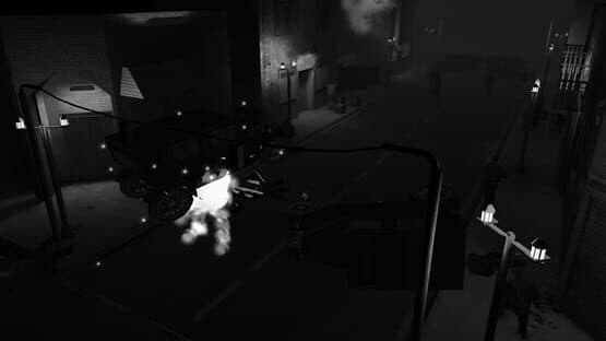 The Family — screenshot 8