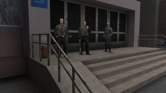 Back to School: My Worst Day — screenshot 1