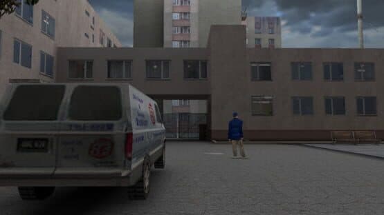 Back to School: My Worst Day — screenshot 2