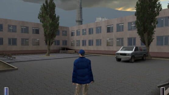 Back to School: My Worst Day — screenshot 5