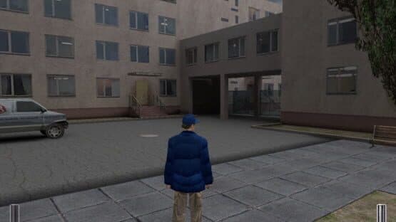 Back to School: My Worst Day — screenshot 8