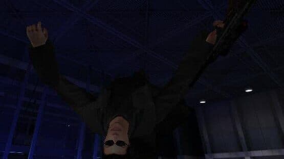 True Matrix Total Conversion — screenshot 3