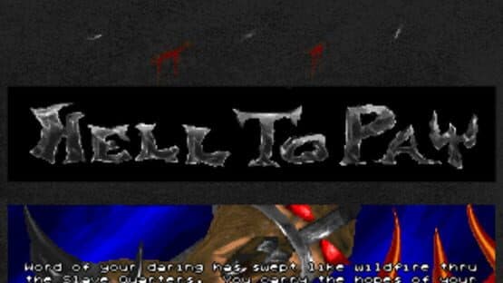 Hell to Pay — screenshot 4