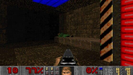 Hell to Pay — screenshot 5