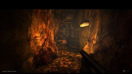 Out of Hell — screenshot 1