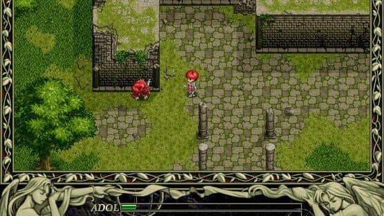 Ys I & II: Complete — screenshot 3