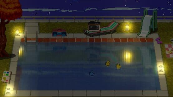 Watch Your Plastic Duck — screenshot 2