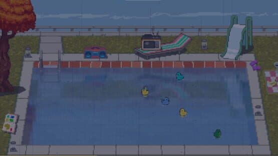 Watch Your Plastic Duck — screenshot 3