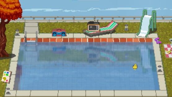 Watch Your Plastic Duck — screenshot 4