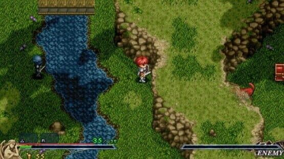 Ys I & II Chronicles: Premium Edition — screenshot 2