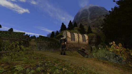The Chronicles of Myrtana: Archolos — screenshot 1