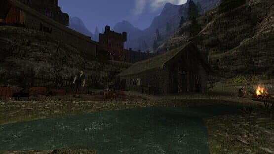 The Chronicles of Myrtana: Archolos — screenshot 2