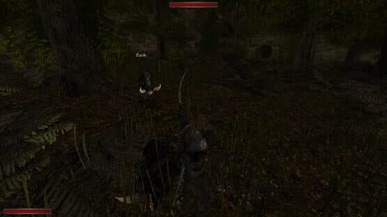 The Chronicles of Myrtana: Archolos — screenshot 3