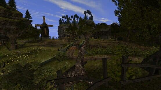 The Chronicles of Myrtana: Archolos — screenshot 4