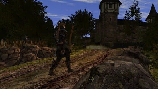 The Chronicles of Myrtana: Archolos — screenshot 5