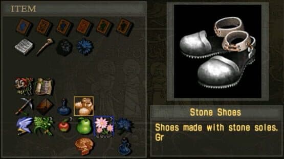 Ys II Eternal — screenshot 3