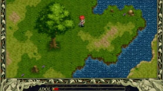 Ys I & II: Eternal Story — screenshot 2