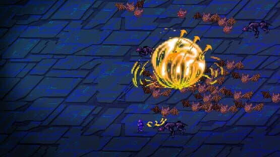 CyberHeroes Arena — screenshot 2
