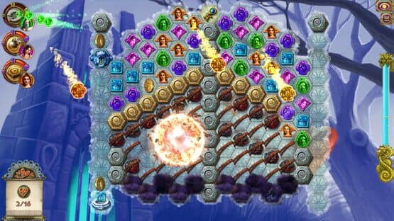 Heroes of Hellas Origins: Part Two — screenshot 1