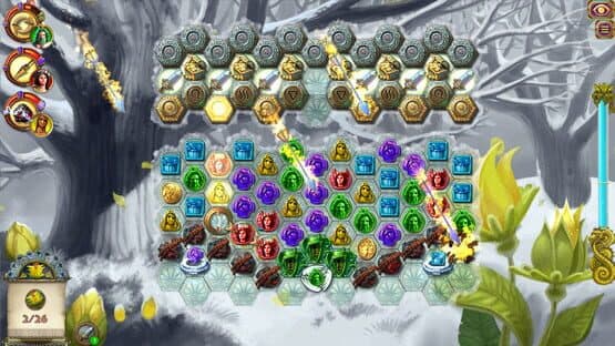 Heroes of Hellas Origins: Part Two — screenshot 2