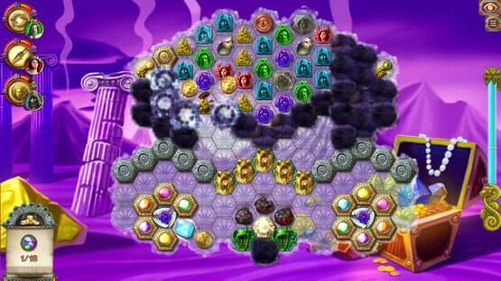 Heroes of Hellas Origins: Part Two — screenshot 3