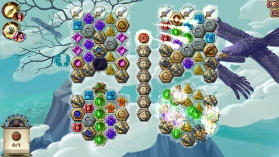 Heroes of Hellas Origins: Part Two — screenshot 4