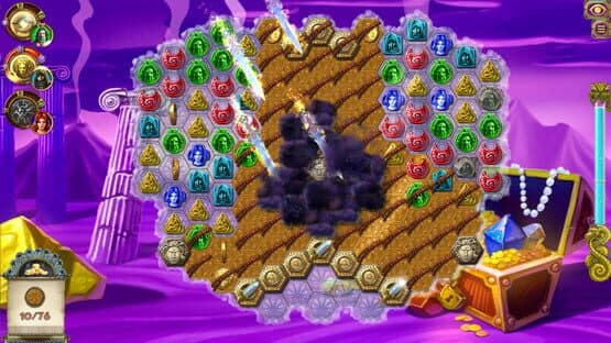 Heroes of Hellas Origins: Part Two — screenshot 6