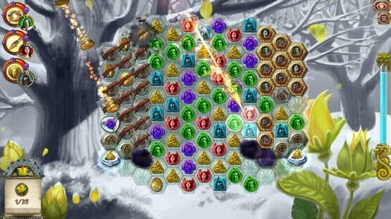 Heroes of Hellas Origins: Part Two — screenshot 7
