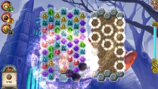 Heroes of Hellas Origins: Part Two — screenshot 8