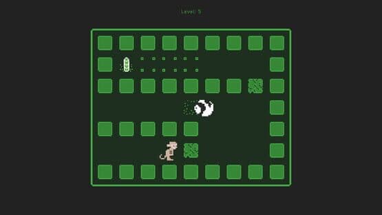 Panda Roll — screenshot 1