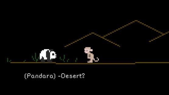 Panda Roll — screenshot 2