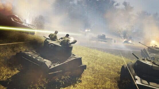 Heroes & Generals WWII — screenshot 1