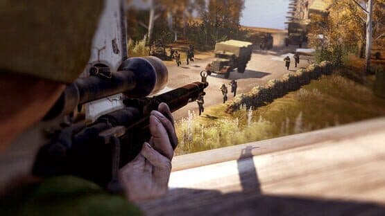 Heroes & Generals WWII — screenshot 4