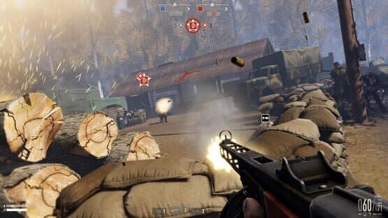 Heroes & Generals WWII — screenshot 6
