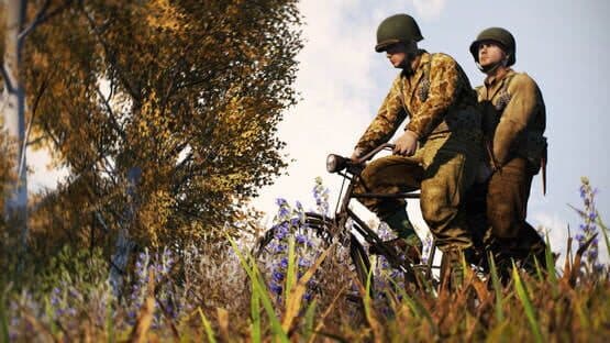 Heroes & Generals WWII — screenshot 8