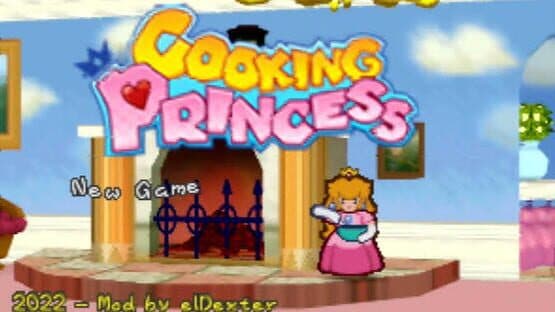Cooking Princess — screenshot 2