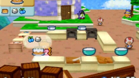 Cooking Princess — screenshot 3
