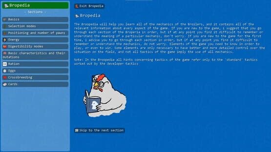 Broilers — screenshot 4