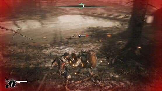 The Lost Bloodline — screenshot 1