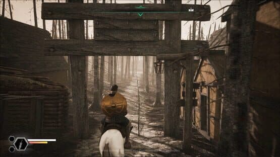 The Lost Bloodline — screenshot 4