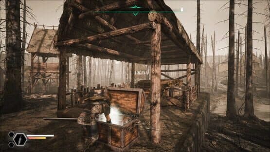 The Lost Bloodline — screenshot 5