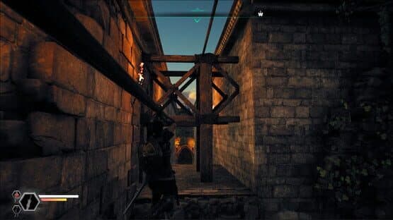 The Lost Bloodline — screenshot 6