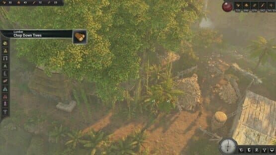 El Dorado: The Golden City Builder — screenshot 5