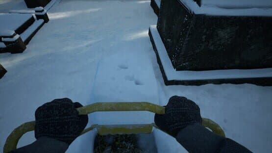 Snow Plowing Simulator — screenshot 6