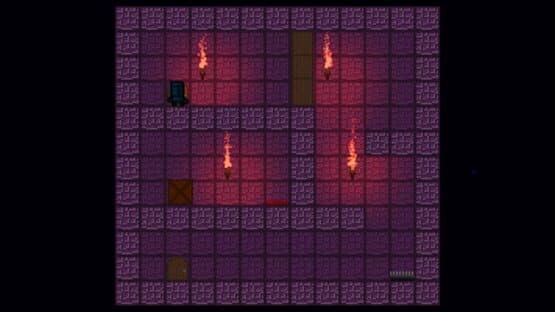 Dungeon Knight — screenshot 1