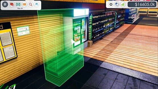 Supermarket Manager — screenshot 6
