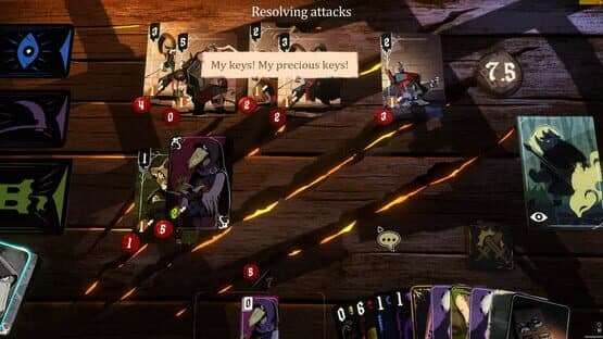 Foretales: Deluxe Edition — screenshot 1