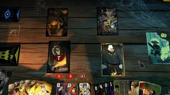 Foretales: Deluxe Edition — screenshot 2