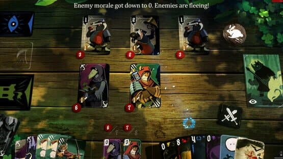 Foretales: Deluxe Edition — screenshot 3