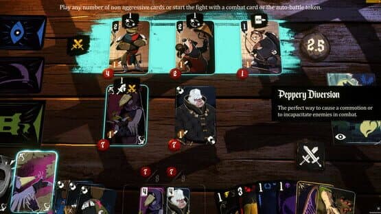 Foretales: Deluxe Edition — screenshot 4